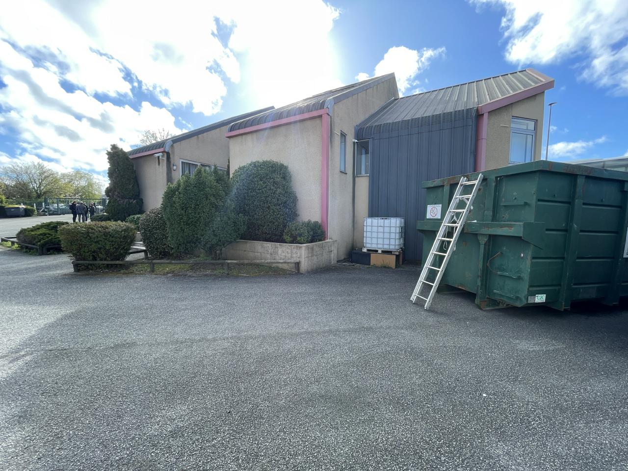 Local d'activité Linas 392m² Vente local d'activité Linas Essonne OVACT2421947 10